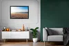 MuchoWow® MuchoWow® Gerahmtes Poster Strand - Licht - Produktbild-Vorschau 6