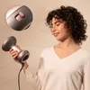 Cecotec Ionicare MagiCurls Grey, Šedá, Ružové zlato, Pútko Náhľad obrázku produktu 3