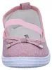Leinen Slipper/Kletthalbschuh 8J91218 Produktbild-Vorschau 5