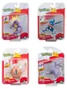 Pokémon Battle Feature Figure Actionfigur ver. 23 Sortiment Produktbild-Vorschau 1