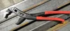 Knipex KP-8801250, Rot, 250 mm, 319 g Produktbild-Vorschau 42