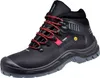 Hks Sicherheitsschuh Active 275 S3 | schwarz | Größe 48 - Produktbild-Vorschau 3