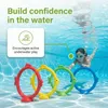 Rechteckiger Frame Pool - 260x160x65 cm - 7-teilig  S55 Produktbild-Vorschau 7