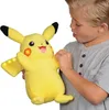 Jazwares PKW1887 - Pokémoni - Plyšák - Pikachu Náhled obrázku produktu 2