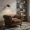 MasterLED Wandlampe E27 - Schwarz mit Gold - Schwenkbare Produktbild-Vorschau 6