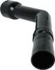 vhbw Griff Ersatz für Hitachi 5100937 für Staubsauger - Produktbild-Vorschau 2