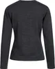GREIFF Damen-Pullover RF 6050-5050-12 Gr. XL steingrau Produktbild-Vorschau 2