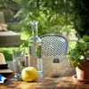 Lampa stołowa ładowalna LED lampa dekoracyjna 13,5cm lampka Podgląd zdjęcia produktu 12