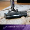 Fakir Inovator 6065 Akku-Hand und Stielstaubsauger mit Produktbild-Vorschau 4