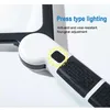 Lupe mit Led Licht, 5X Leselupe mit Beleuchtung Für Produktbild-Vorschau 5