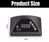 Ersatz-Digital-Bedienfeld-Kit für Masterbuilt Smoker Produktbild-Vorschau 5