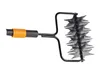 Fiskars 1000689, Rycí vidle, Držadlo, Černá, Ocel, Finsko, Náhled obrázku produktu 8