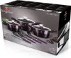 Pfannenset 10 Stück BERLINGER HAUS BH-7141 LILA Produktbild-Vorschau 7
