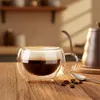 Vilde | Szklanki termiczne 4 szt. - 280 ml - z uchem - Podgląd zdjęcia produktu 6
