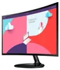 Samsung S27C364EAU - S36C Series - LED-Monitor - gebogen - Produktbild-Vorschau 12