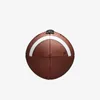 Ballon de Football Americain Wilson GST Speedskin Voir les images du produit 4