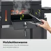Tepro Holzkohle Grillwagen "Toronto Click", Grillfläche: Produktbild-Vorschau 20