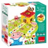 Goula 53146, Gra karciana, Gry hazardowe, 3 lat(a), 15 min, Podgląd zdjęcia produktu 3