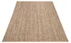 Outdoor Teppich wetterfest Modern Flachgewebe, Jute-Optik Produktbild-Vorschau 6