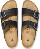 Birkenstock Berufsschuhe Birkenstock Arizona schwarz Größe Produktbild-Vorschau 3