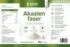 Akazienfaser 500 g Ballaststoff 90% Pulver Produktbild-Vorschau 6