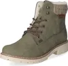 A single green boot is shown against a white background. Produktbild-Vorschau