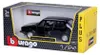 Bburago 1:24 Volkswagen Golf MK1 GTI černá 18-21089 Náhled obrázku produktu 13