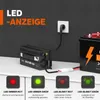 Chargeur de batterie LiTime 29,2 V 20 A pour batterie Voir les images du produit 3