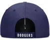 Nike MLB Los Angeles Dodgers Dri-FIT Club, gestructureerde Productafbeelding-voorbeeld 2
