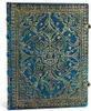 Paperblanks | Azure | Equinoxe | Hardcover | Ultra | Náhľad obrázku produktu 3