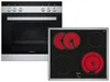 Siemens EQ110KA1Z, Keramik, 4 Zone(n), Glaskeramik, Produktbild-Vorschau 2
