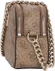 Guess Noelle Sac à bandoulière 20 cm Voir les images du produit 19