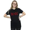 AC/DC - T-Shirt für Damen BI5507 (XL) (Schwarz) Produktbild-Vorschau 2