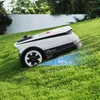 ECOVACS Mähroboter GOAT A1600 LiDAR PRO mit innovativem Produktbild-Vorschau 32
