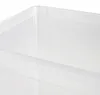 Keeeper Bea Aufbewahrungsbox 30l 39x33x32 Cm Durchsichtig  Produktbild-Vorschau 6