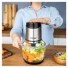 Cloer 6829, 1,2 liter, zilverkleurig, transparant, glas, Productafbeelding-voorbeeld 22