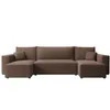 Idohome Ecksofa-Wohnzimmer Sofa mit Schlaffunktion und Produktbild-Vorschau 6