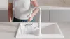 PRIMAGRAN Küchenarmatur 6030 FLEX, 360° drehbar, Produktbild-Vorschau 6