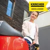 Kärcher 2.644-290.0 Kärcher Wechselaufsatz Car & Bike für Vista previa de la imagen del producto 15