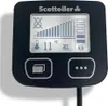 SCOTTOILER eSystem V3.1 Standard Blauer Kettenöler Produktbild-Vorschau 2