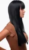 WIG ME UP Perücke, Schwarz, gerader Schnitt, GFW373-1 Produktbild-Vorschau 2
