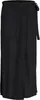 Jack & Jones Ocean Jjxx Jupe longue Noir M Femme Noir M Voir les images du produit 3
