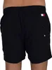 Boxer Mann Meer oder Pool Trunk TOMMY HILFIGER Artikel Produktbild-Vorschau 10