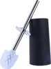 6Pcs Badezimmer Zubehör Set Bin Seifenschale Dispenser Produktbild-Vorschau 8