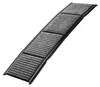 Hunderampe klappbar 180 cm Aluminium Autorampe bis 130 kg Produktbild-Vorschau 1
