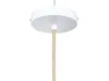 BELIANI Hängelampe beige / natürlich Baumwolle Rattan Boho Produktbild-Vorschau 7