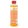 A bottle of cleaning concentrate with an orange scent. Produktbild-Vorschau