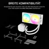 Corsair Nautilus 240 RS ARGB Liquid, Produktbild-Vorschau 7
