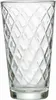 sada 12 h dlouhých sklenic na nápoje - 370 ml - 8 x 5,5 x Náhled obrázku produktu 1