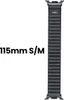 Samsung Fabric Band (S/M) für die Galaxy Watch8 | Watch8 Voir les images du produit 9